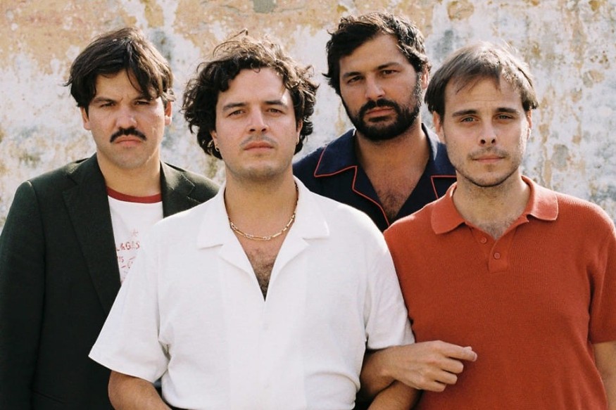 Lusitania # 7 mars 2026 - Capitão Fausto