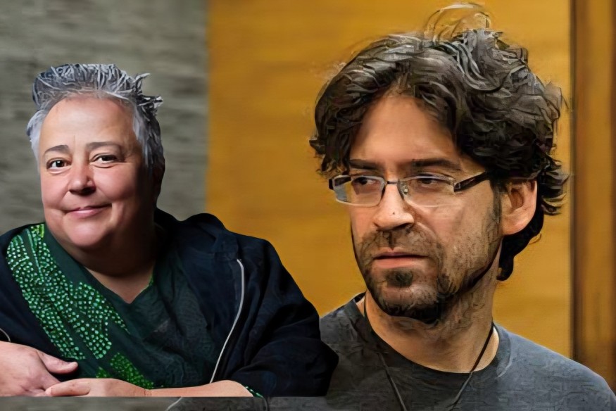 Jazzland avec Catherine Delaunay et Maxime Perrin