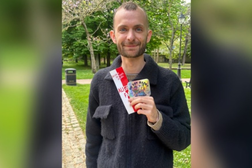 L'étincelle dans la ville # 27 avril 2026 - Un Road trip à vélo Rennes-Paris-Istanbul contre les Tumeurs Cérébrales