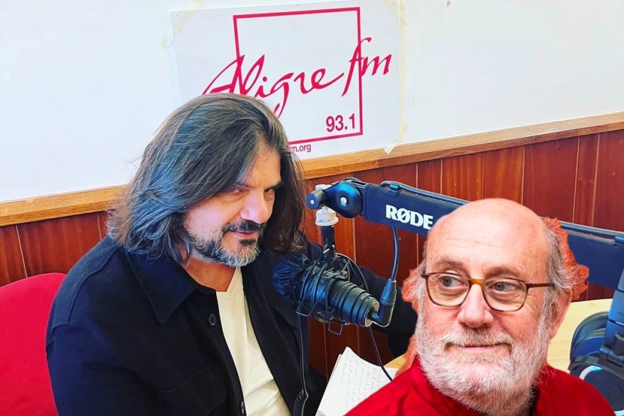 Jazzland avec Andy EMLER et Jean-Pierre COMO