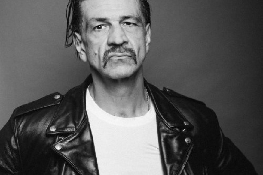 Arnaud Rebotini - Musicien, DJ et producteur