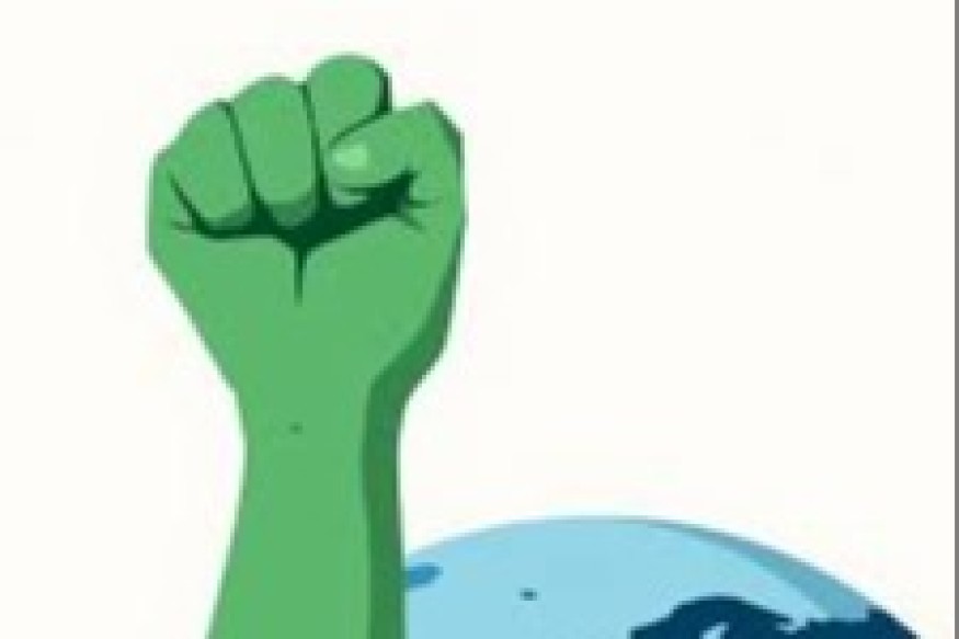 Les arènes de l'écologie #59 - 05/06/2026 - Ecologie : Que font les syndicats de salariés ?