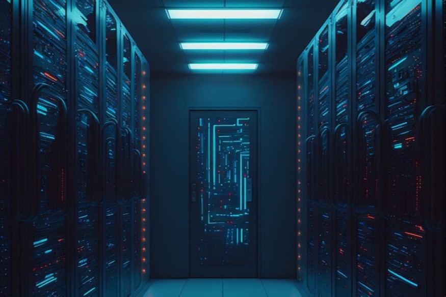 Les arènes de l'écologie #61 - 27/05/2026 - DataCenter et démocratie locale avec le collectif Catapulte