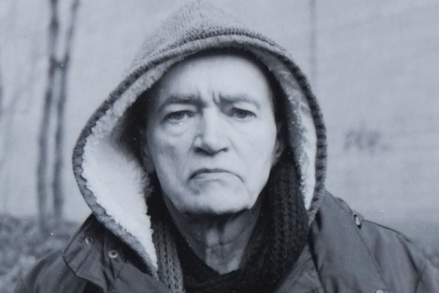 Hommage à Yves Tenret