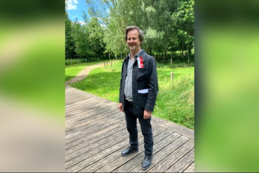 L'étincelle dans la ville # 22 juin 2026 - La renaturation des bords de Marne