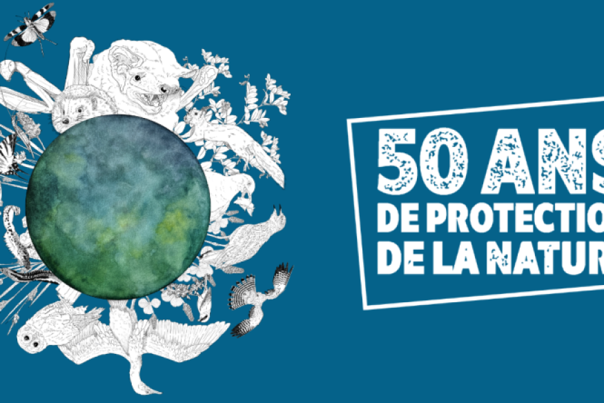 Les arènes de l'écologie #63 - 24/06/2026 - Le travail caché des associations écologiques