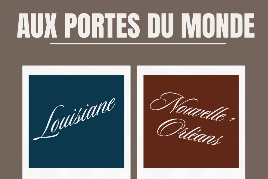 Aux Portes du monde