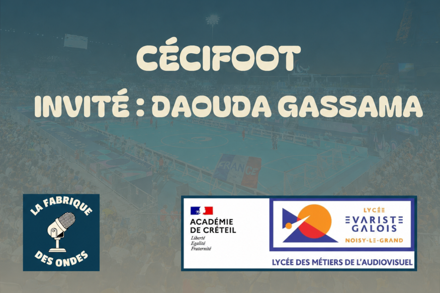 La Voix du Handisport