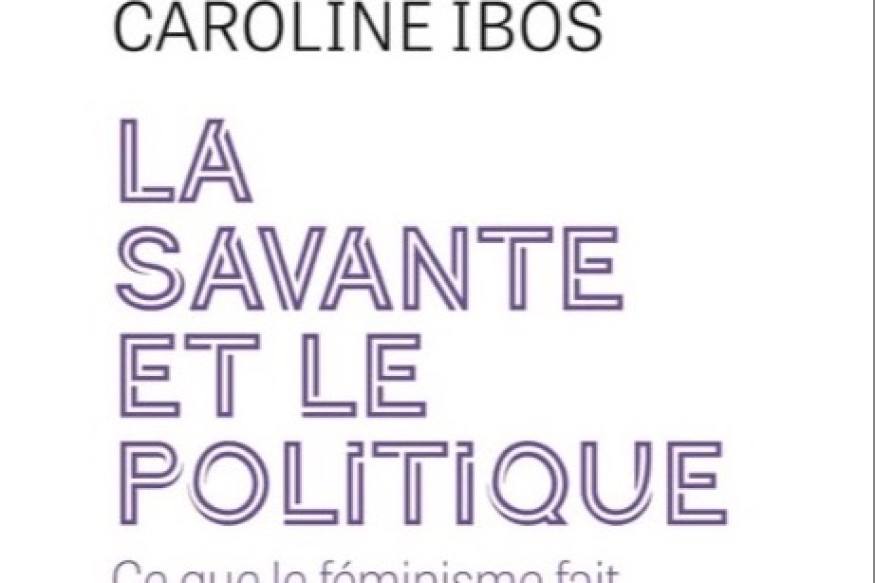 Recherche en cours # 26 juin 2026 - Faut-il séparer la savante du politique ?