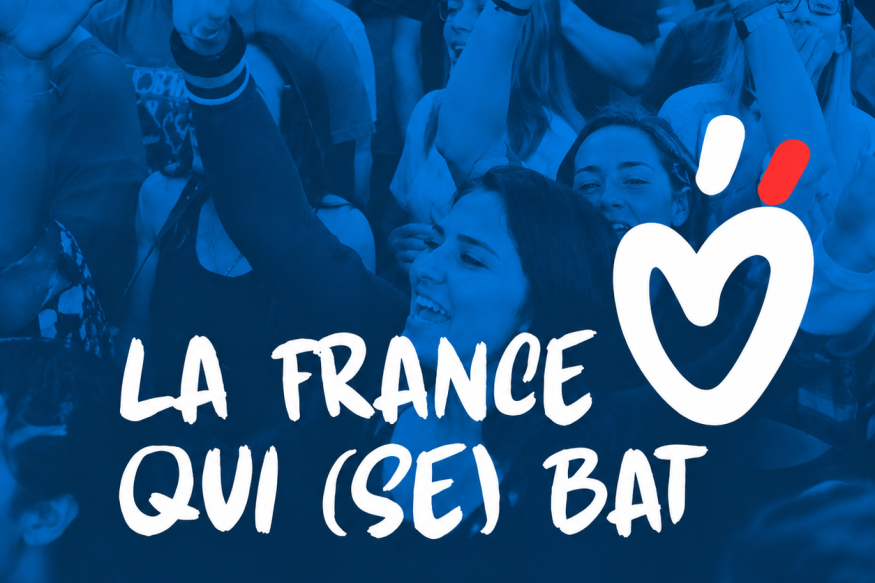 La France qui (se) bat - Première partie