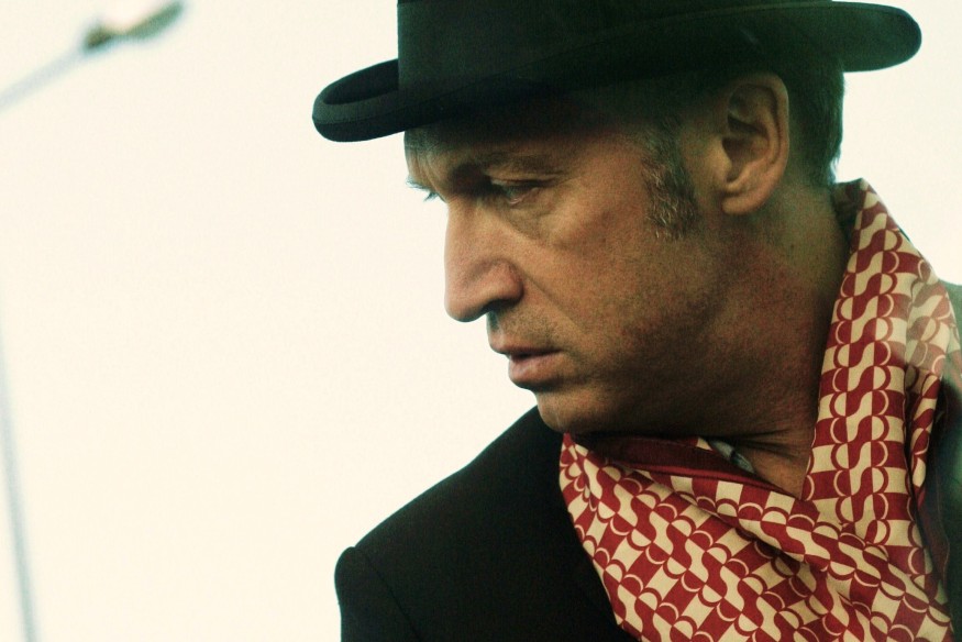Tango 27 / Gotan Project, inspirations par Philippe Cohen Solal