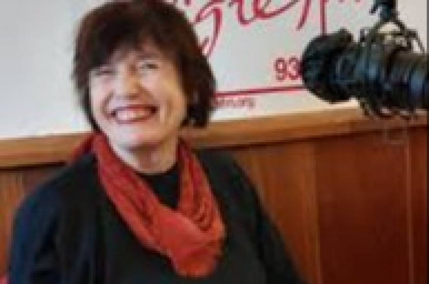 AU FIL DES PAGES # 21 MAI 2026 – VÉRONIQUE LE NORMAND