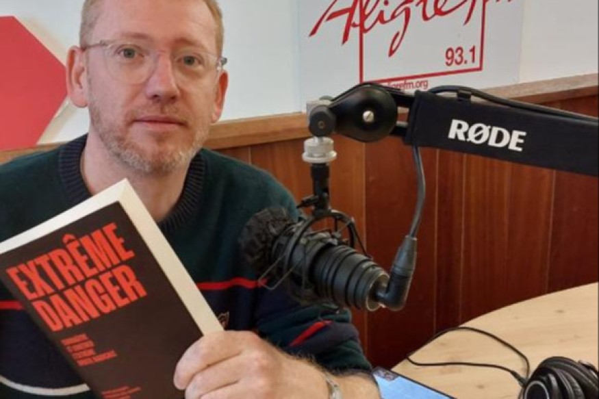 Groupuscules d'extrême-droite, enquête de StreetPress