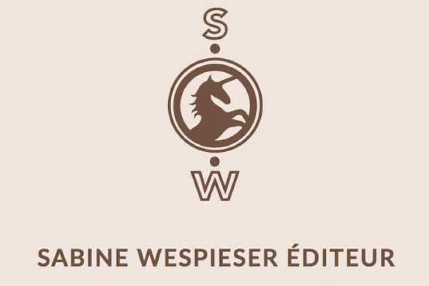 Les éditions Sabine Wespieser, 24 ans de création indépendante.