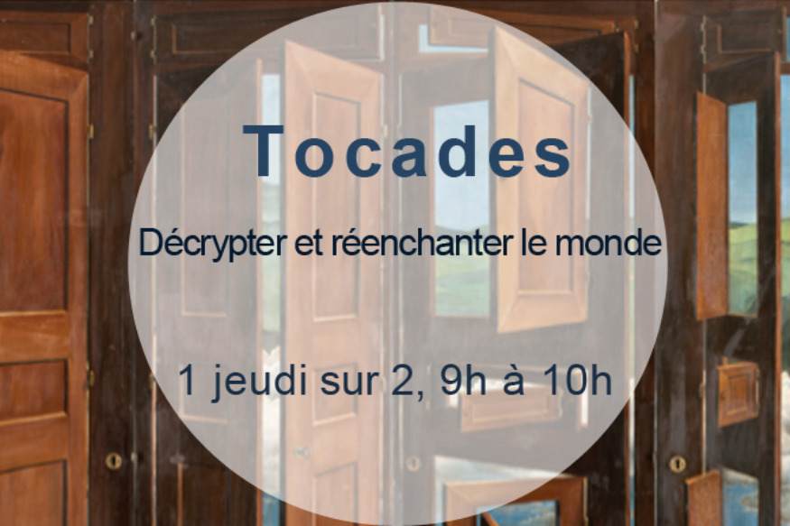 Tocades - Le podcast