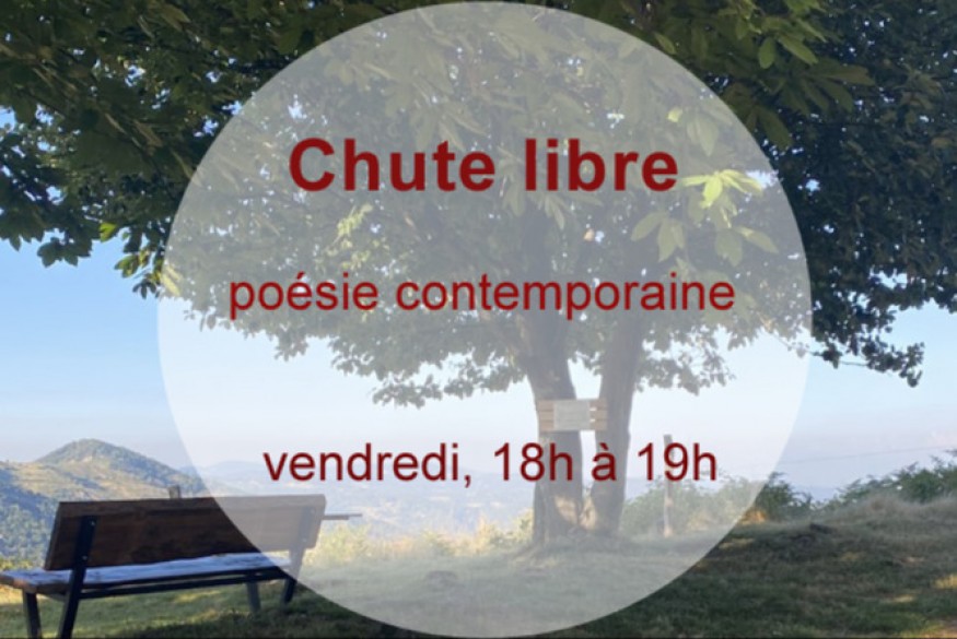 Chute libre - Le podcast