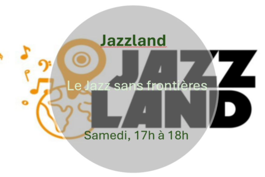 Jazzland - 24.05.2025 -  Franck Amsallem & François Poitou